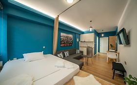 Kozani Residence 1